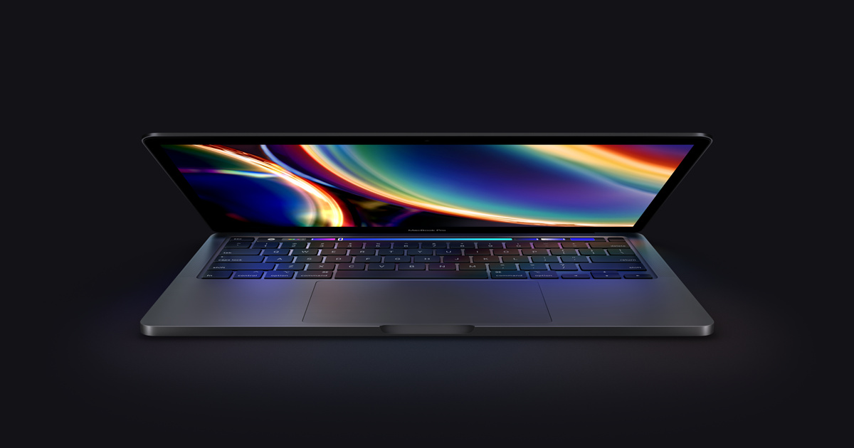 Apple Macbook Pro