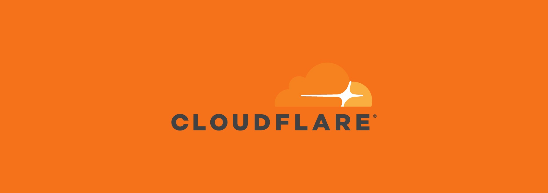 CloudFlare