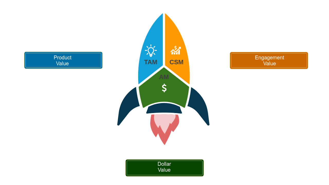 CSM Roles