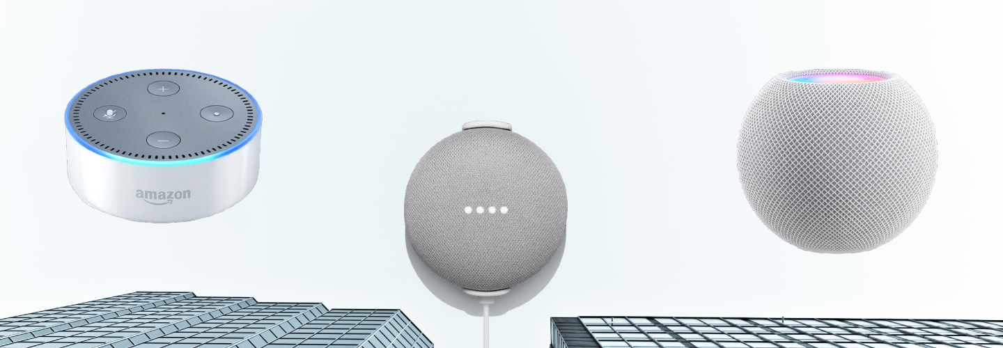Voice search