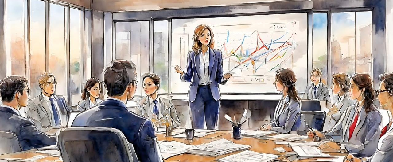 Strategic Advisor