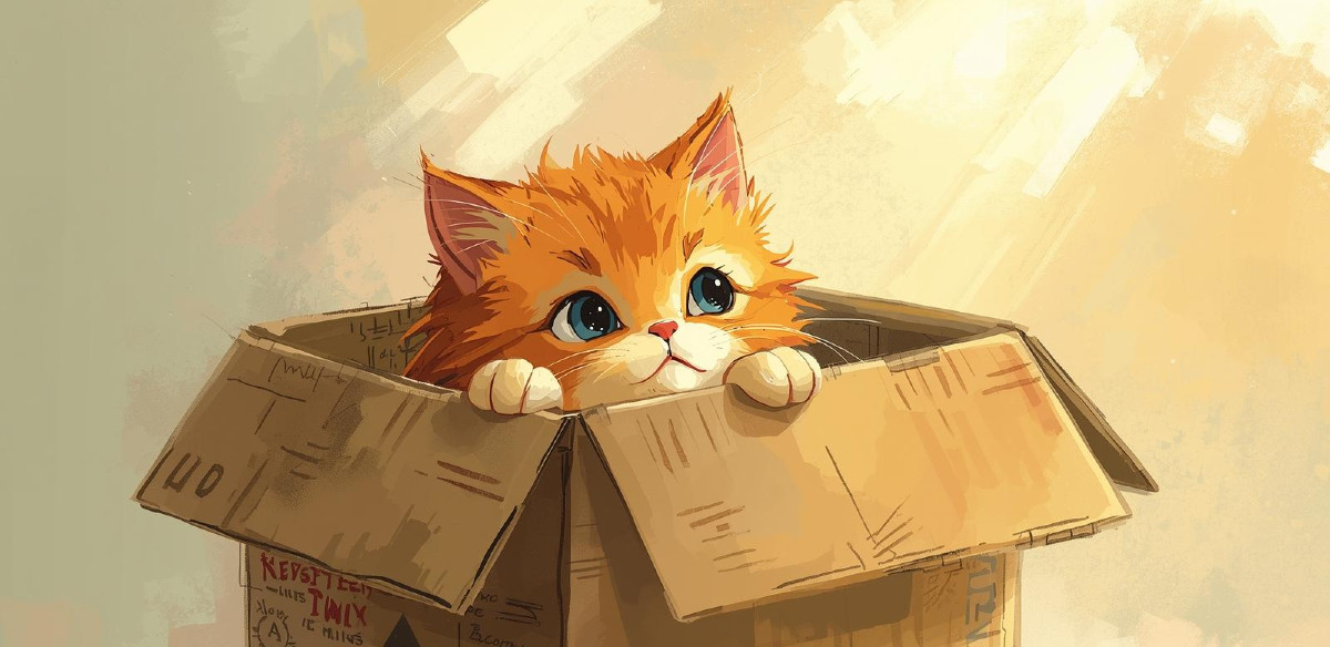 Schrödinger’s Cat Strategy