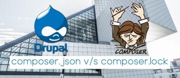 Drupal composer
