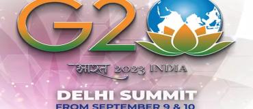 G20 Summit - Sherpas