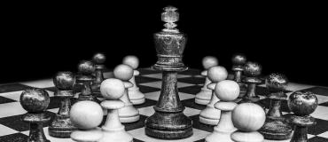 Exec Level Stakeholders