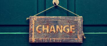 Resistance to change