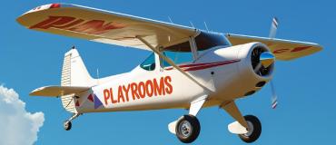 Playroom v/s Playbooks